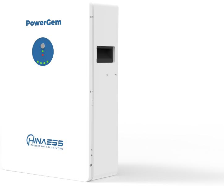 Batería de Litio HinaESS PowerGem (5,12 kWh)