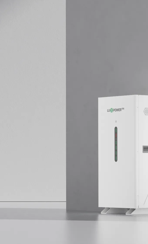 Batería de Litio HinaESS PowerShield (5,12 kWh, IP65)