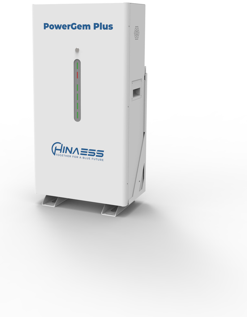 Batería de Litio HinaESS PowerGem Plus (14,3 kWh)