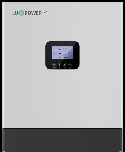 Inversor Híbrido Luxpowertek GEN-LB-EU 3-6K