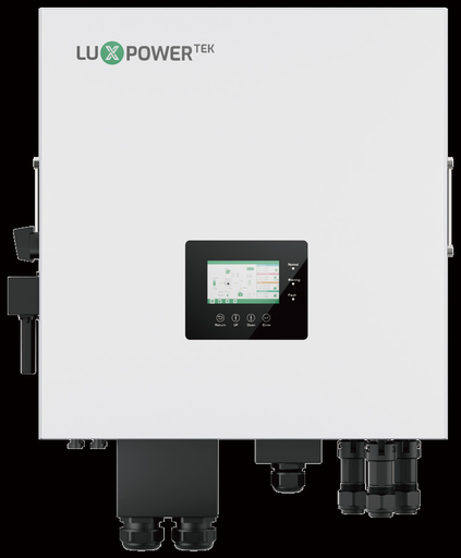 Inversor Híbrido Luxpowertek GEN-LB-EU 7-10K