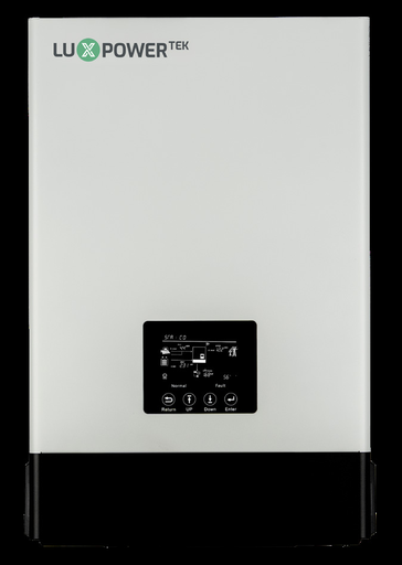 Inversor Híbrido Luxpowertek SNA 3-6K