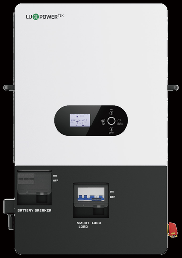 Inversor Híbrido Luxpowertek SNA-EU 12-14K