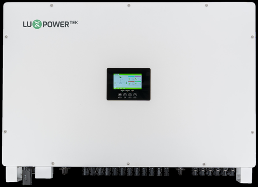 [INV-LUX-LSP100K-001] Convertidor DC Retrofit Luxpowertek LSP 100K
