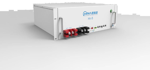 [BAT-HES-HI5-001] Batería de Litio HinaESS Hi-5 (5,12 kWh)