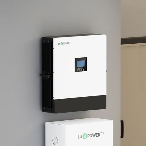 Inversor de Aislada Luxpowertek SNA2-EU-LT