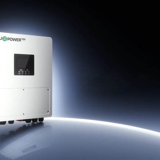 [INV-LUX-SNAPROEU65K-001] Inversor de Aislada Luxpowertek SNA PRO-EU 6.5K