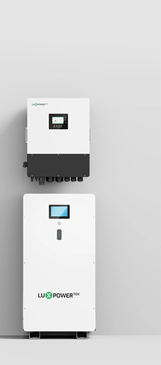 Inversor Híbrido Luxpowertek GEN2-LB-EU